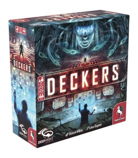 Deckers (Usato)