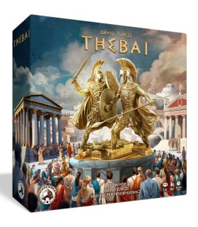 Thebai (Usato)