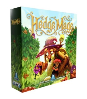 Hedge Mage (Usato)