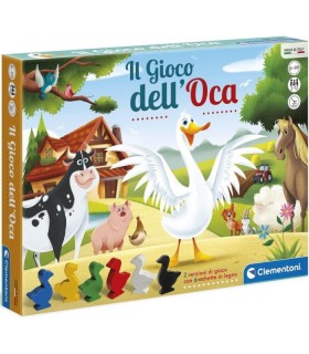 Il Gioco dell'Oca