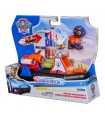 Paw Patrol - Veicolo Tematizzato Search & Rescue Zuma