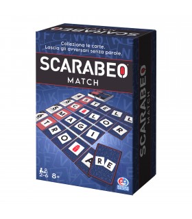 Scarabeo Match