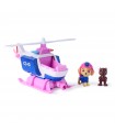 Paw Patrol - Veicolo Tematizzato Search & Rescue Skye