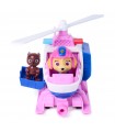 Paw Patrol - Veicolo Tematizzato Search & Rescue Skye