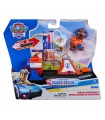 Paw Patrol - Veicolo Tematizzato Search & Rescue Zuma