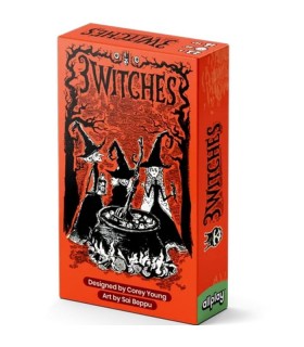3 Witches