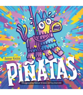 Piñatas