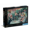  Pzl 1000 pz - Renoir: Luncheon of the Boating party