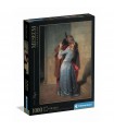  Pzl 1000 pz - Hayez: The Kiss