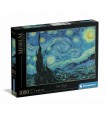  Pzl 1000 pz - Van Gogh: the Starry Night