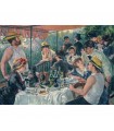  Pzl 1000 pz - Renoir: Luncheon of the Boating party