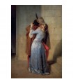  Pzl 1000 pz - Hayez: The Kiss