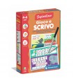 Sapientino - Gioco e Scrivo