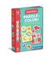 Montessori - Parole e Colori