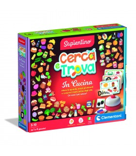 Cercatrova - In Cucina