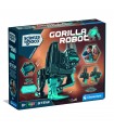 Scienza e Gioco - Gorilla power
