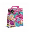 Crazy Chic - Glitter Tatoo