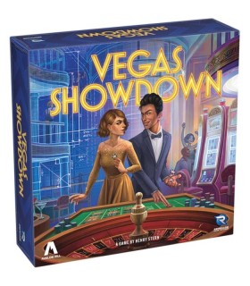Vegas Showdown - Third Edition