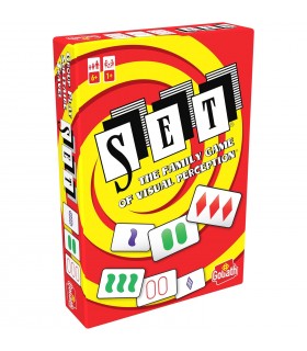 Set Card Game