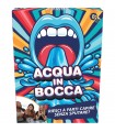 Acqua In Bocca