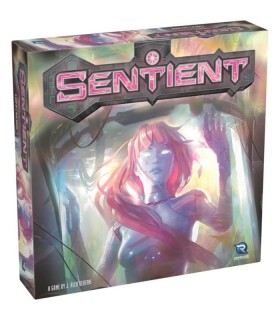 Sentient - Second Edition
