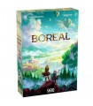Boreal