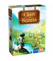 Clan di Scozia