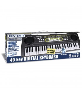 Tastiera Digitale 49 Tasti  LITE