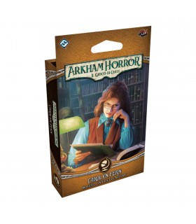 ARK LCG - Carolyn Fern - Inv.