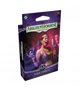 ARK LCG - Marie Lambeau - Inv.