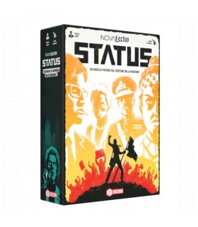 Nova Lectio - Status