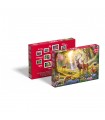 Puzzle da 500 Pezzi - The Forest Heart 