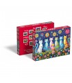 Puzzle da 1000 Pezzi - Cute Whiskers
