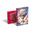 Puzzle da 1000 Pezzi - Relax & Rise