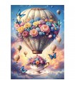 Puzzle da 1000 Pezzi - Relax & Rise