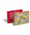Puzzle da 1000 Pezzi - Mosaic of Summer