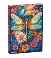 Puzzle da 1000 Pezzi - Rainbow Wings 