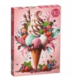 Puzzle da 1000 Pezzi - Sweet Bliss 