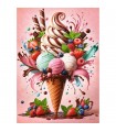 Puzzle da 1000 Pezzi - Sweet Bliss 