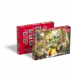Puzzle da 1000 Pezzi - Enjoying the View 