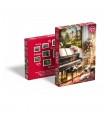 Puzzle da 1000 Pezzi - Piano Room 