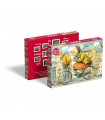 Puzzle da 1000 Pezzi - Super Grandma 