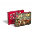 Puzzle da 1000 Pezzi - The Aristocratic Menagerie  