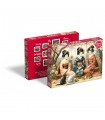 Puzzle da 1000 Pezzi - Springtime Tea  