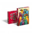 Puzzle da 1000 Pezzi - Birds Club   