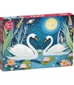 Puzzle da 1000 Pezzi - Moonlight Date  