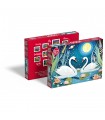 Puzzle da 1000 Pezzi - Moonlight Date  