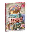 Puzzle da 1000 Pezzi - Ready to Go!   