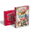 Puzzle da 1000 Pezzi - Ready to Go!   