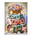 Puzzle da 1000 Pezzi - Ready to Go!   